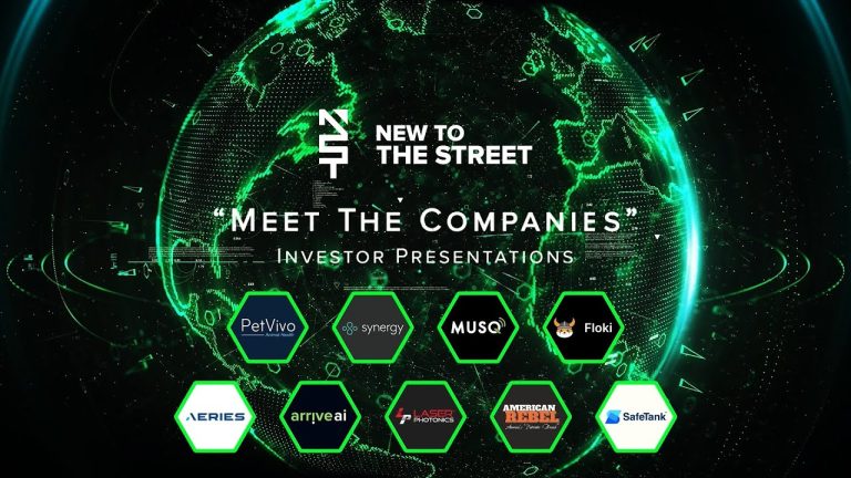 Investor Mega-Trends: AI Data Platforms, Brain Health & Music Royalties | Investor Event Special