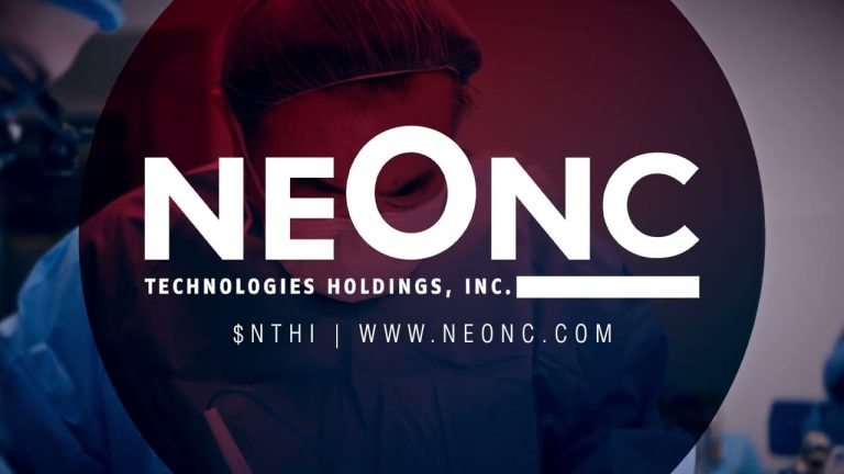 Neonc Technologies Secures $50M Partnership & FDA Phase 2 Approval | Redefining Cancer Care