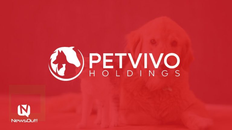 PetVivo Holdings Launches AI Platform for Veterinarians