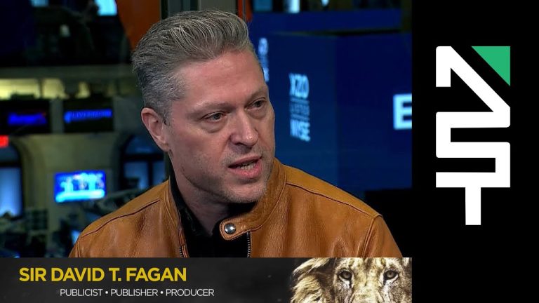 Sir David Fagan on “The Respect Effect” – How to Earn Influence & Authority