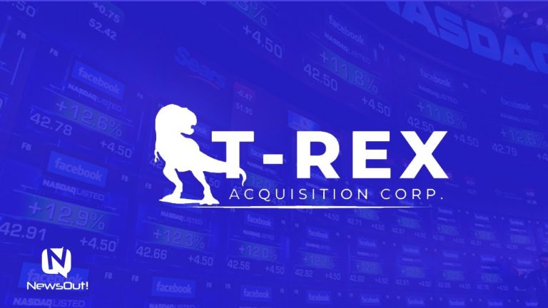 New to The Street Signs 12-Part Media Series With T-REX. Acquisition – National TV Exposure