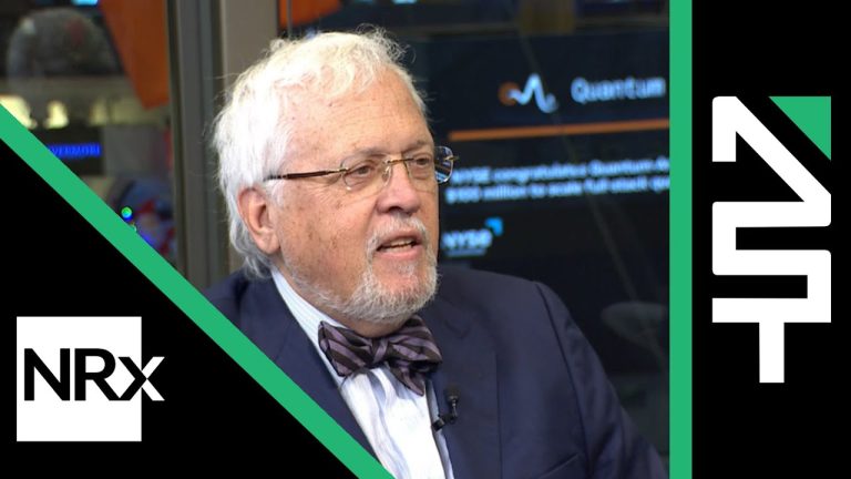 NRx Pharma Advances PTSD & Depression Treatment – FDA Ketamine Milestone & TMS Breakthrough