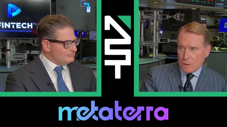 Metaterra Holdings Plans Nasdaq Uplisting & Tokenized $3B Bucharest Airport – New to The Street