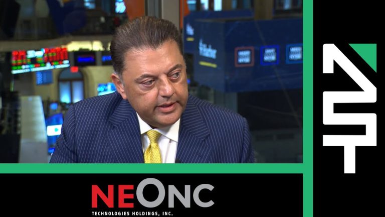 NeOnc Breaks Through Brain Cancer Treatment with Intranasal Drug Delivery