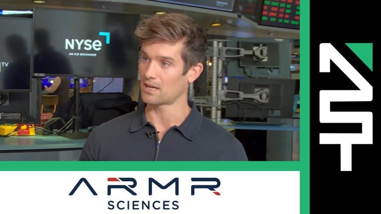 ARMR Sciences Targets Fentanyl as a Chemical Weapon | Immunogen Defense for First Responders