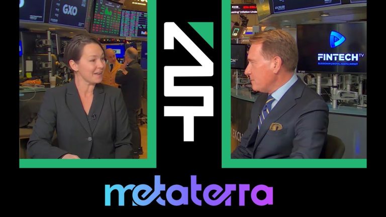 Metaterra Tokenizes the World’s Largest Real-World Asset | Bucharest Airport & Blockchain Adoption