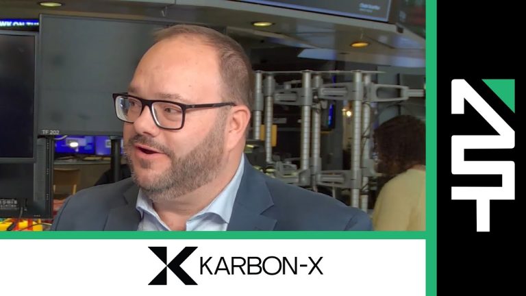 Karbon-X CEO on global carbon markets, the ALLCOT acquisition, & the 2026 climate strategy