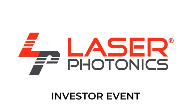 Laser Photonics Expands into Defense, Pharma & EV Tech – AI Laser Systems & 307{d450b60efc35a2e17361b5d57bc194208ff1ac62c46bd45a026f4271e6a4dcc4} Revenue Surge