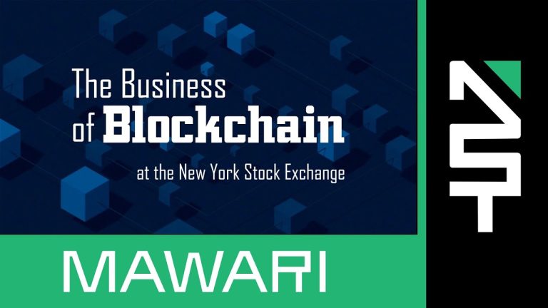 Mawari Brings Holograms to Life | Blockchain Spatial Computing & AI Avatars | New to The Street