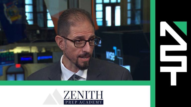 Zenith Prep Academy’s Top 25 College Guarantee: Authentic Profiles, Zero-Risk Admissions