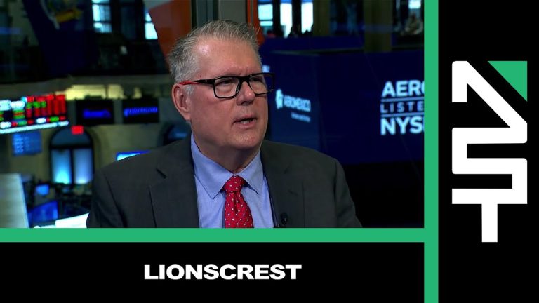 Lionscrest Advisors Helps Investors Protect Wealth, Avoid Major Losses, and Build Long-Term Value