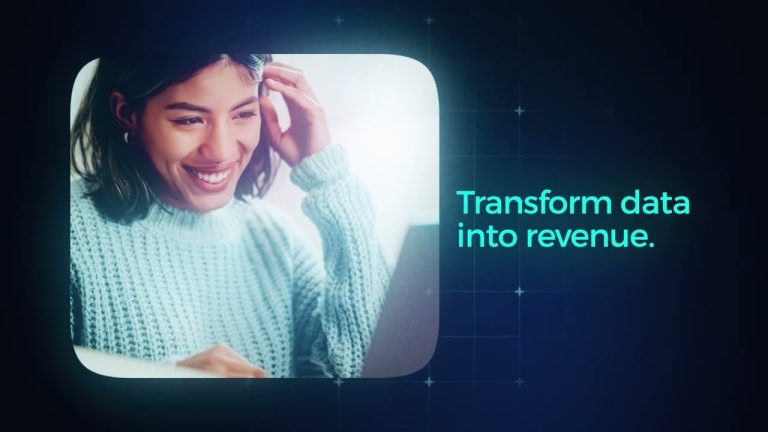 DataVault AI Redefines Data as a Revenue Asset with Secure, AI-Powered Monetization