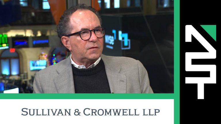 Frank Aquila on 2026 M&A Trends: Megadeals, AI, Pricing Discipline & Deal Certainty