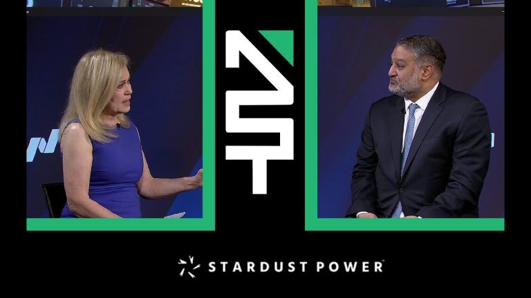 Stardust Power Advances Major Lithium Refinery in Oklahoma | Supply Deals, Construction & Growth