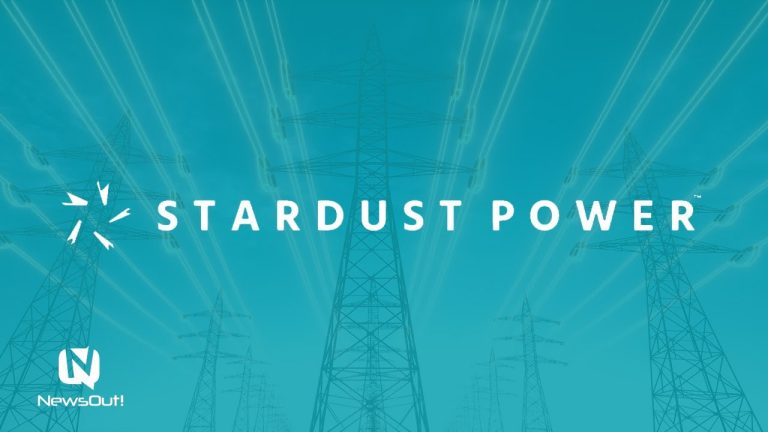 Stardust Power Secures Final Permit for Major U.S. Lithium Refinery in Oklahoma | NewsOut