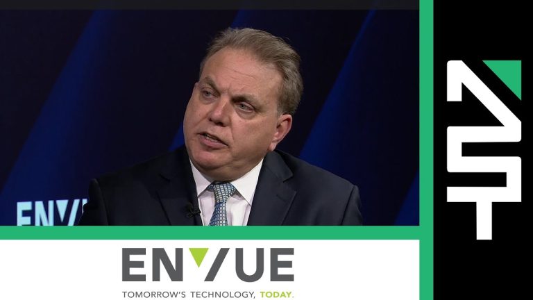 ENvue Medical Uses GPS-Like Technology to Prevent Feeding Tube Misplacement | FDA-Cleared MedTech