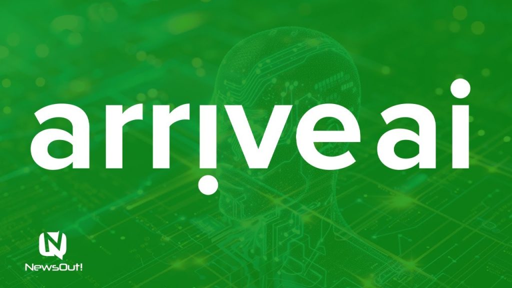 Arrive AI Appoints Ian Giesy as Head of Commercialization to Scale Market Adoption | NewsOut