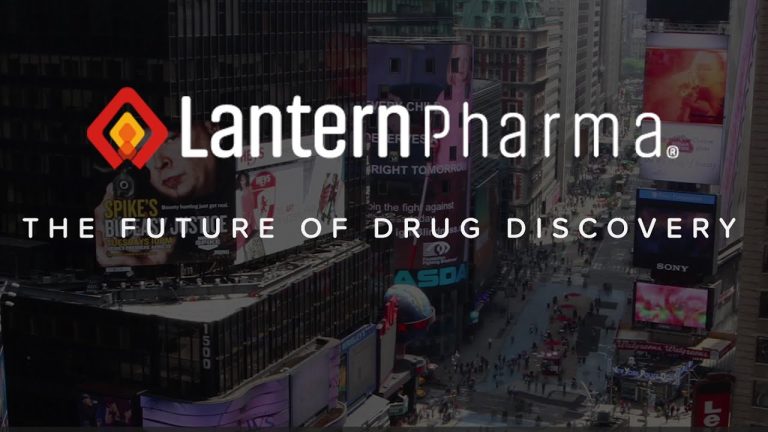 Lantern Pharma Demonstrates ZETA AI Designing Cancer Drugs | The Future of AI-Driven Drug Discovery