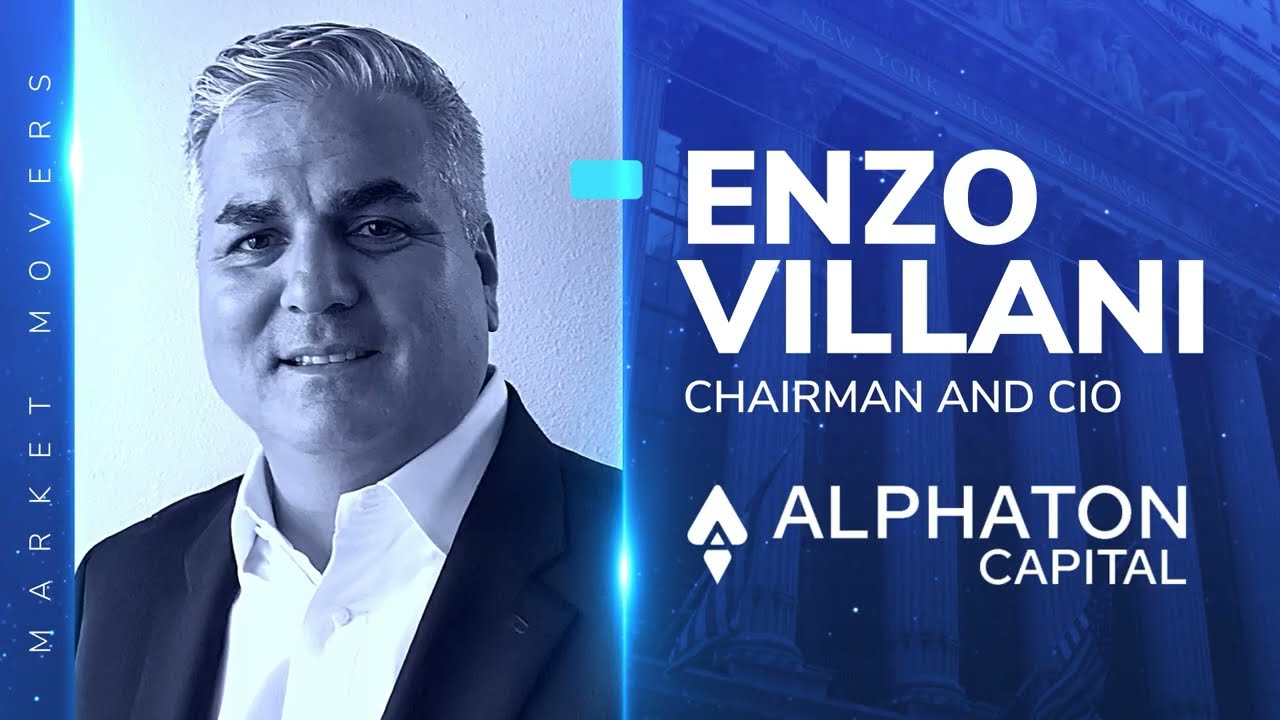 Alphaton Capital Builds Telegram’s AI Stack | TON Treasury, Cocoon Integration &  AI Strategy