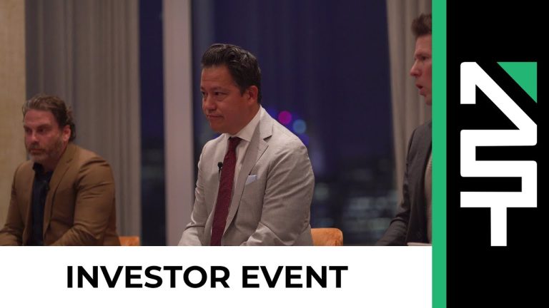 Microcap Market Outlook 2026 | Liquidity, IPOs, SEC Shutdown & Nasdaq vs NYSE | Investor Event