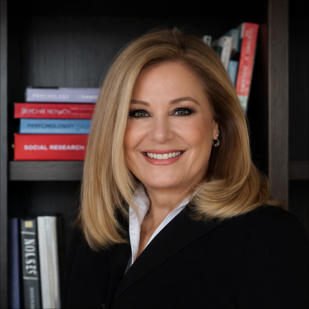 MONICA MALPASS - TELEVISION ANCHOR