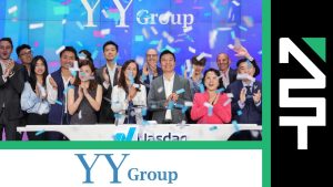 YY Group Drives Profitable Growth with AI, Robotics, and Global Expansion Across Hospitality Markets