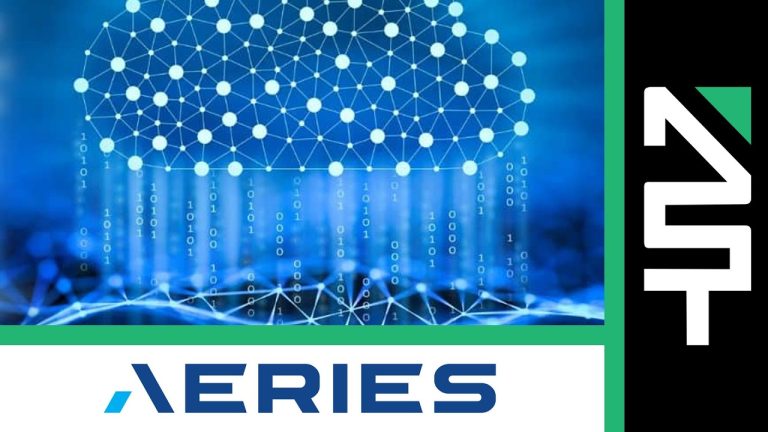 Aeries Technology Reports Consistent Growth, Positive Cash Flow & Strong 2027 Outlook