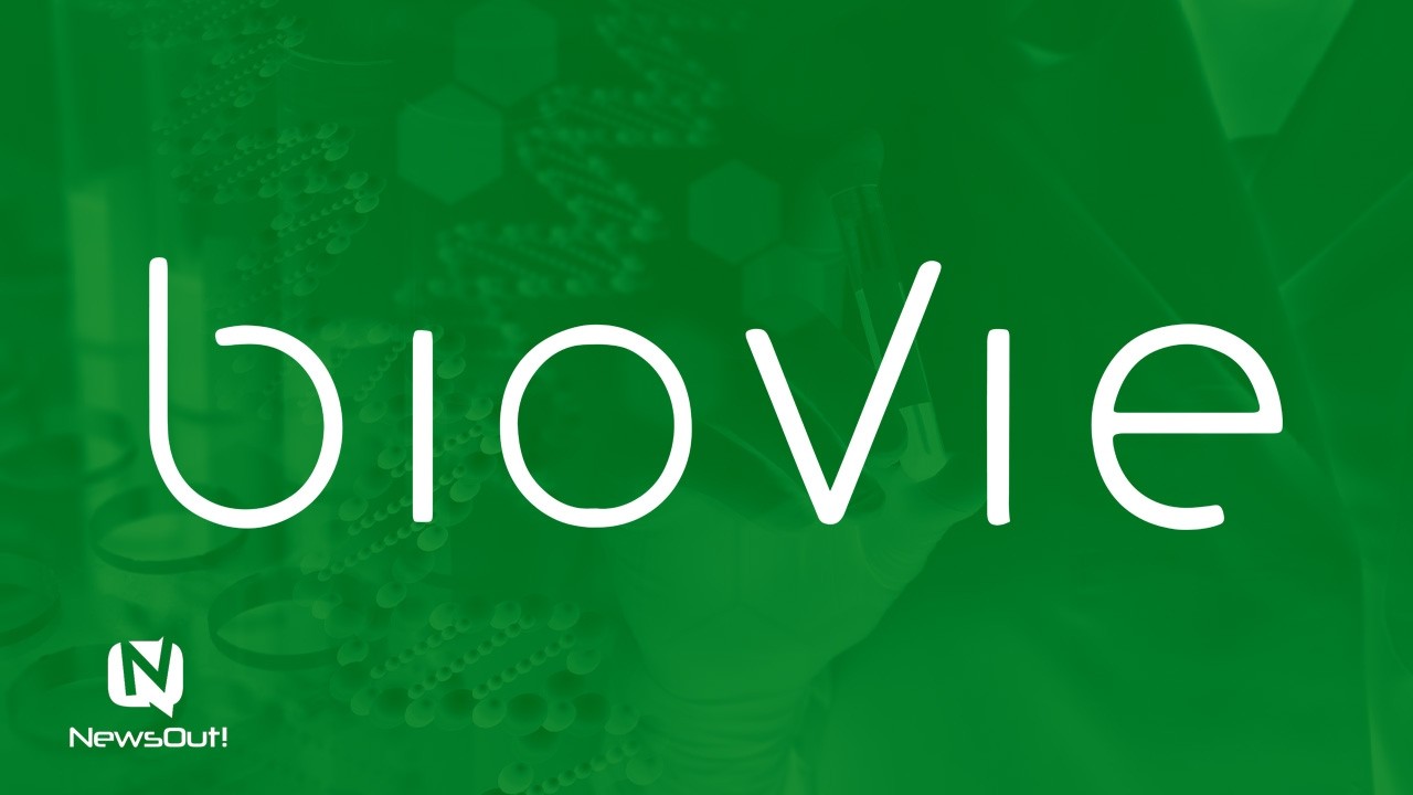 Biovie Alzheimer’s & Long COVID Research Accepted at 2026 Psychiatry Conference | NewsOut