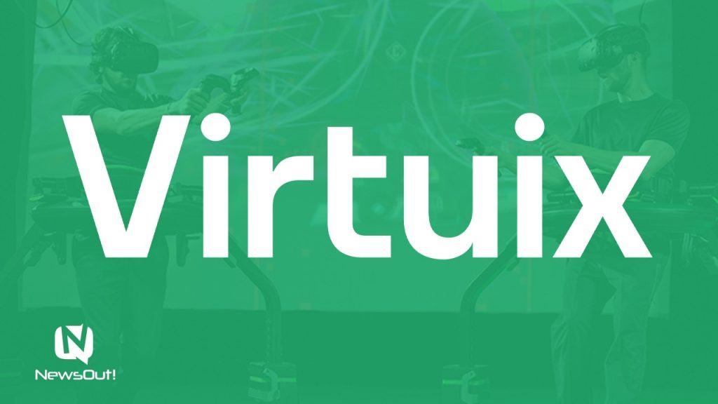 Virtuix Joins Meta Program, Bringing Omni One VR Treadmill to Quest Headsets | NewsOut