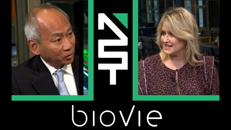 BioVie Targets Parkinson’s, Long COVID & Liver Disease With Anti-Inflammatory Therapy