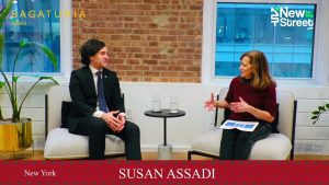 Global Chamber’s Susan Assadi on Helping Companies Go Public & Expand Worldwide | NewsOut