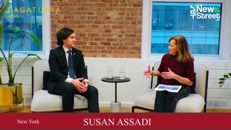 Global Chamber’s Susan Assadi on Helping Companies Go Public & Expand Worldwide | NewsOut
