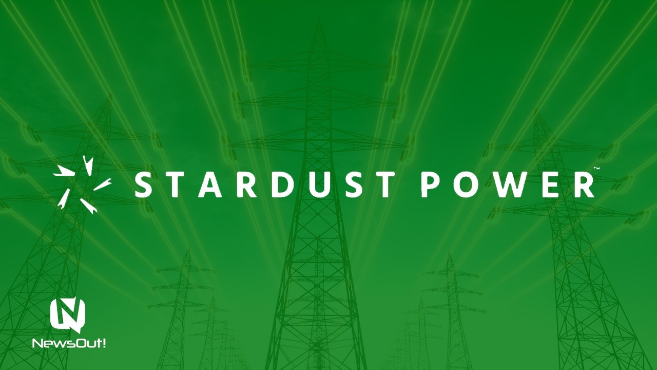 Stardust Power Joins Defense-Linked Consortium to Secure U.S. Lithium Supply Chain | NewsOut
