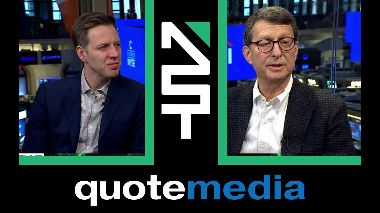 QuoteMedia Expands Financial Data Syndication with New to The Street | Real-Time Market Data & AI