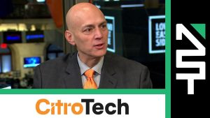 CitroTech Introduces Plant-Based Fire Inhibitor to Prevent Wildfires and Protect Homes