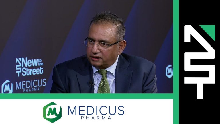 Medicus Pharma Develops Non-Surgical Skin Cancer Patch & Prostate Therapy Pipeline