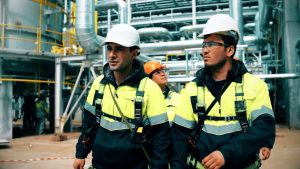 Stardust Power Builds U.S. Lithium Refinery to Secure EV and Energy Storage Supply Chain