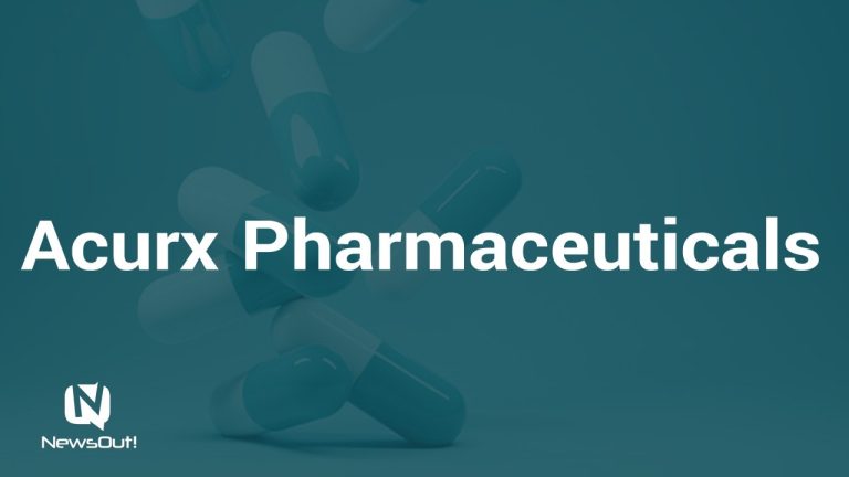 Acurx Pharma Launches Trial for Recurrent C. difficile Infection Treatment | NewsOut