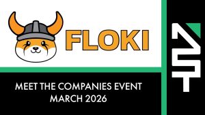 Floki Explains Meme Coin Evolution, Tokenization, and the Future of Web3 Innovation