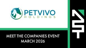 PetVivo Targets $40B Veterinary Market with Regenerative Joint Therapy and AI Vet Platform