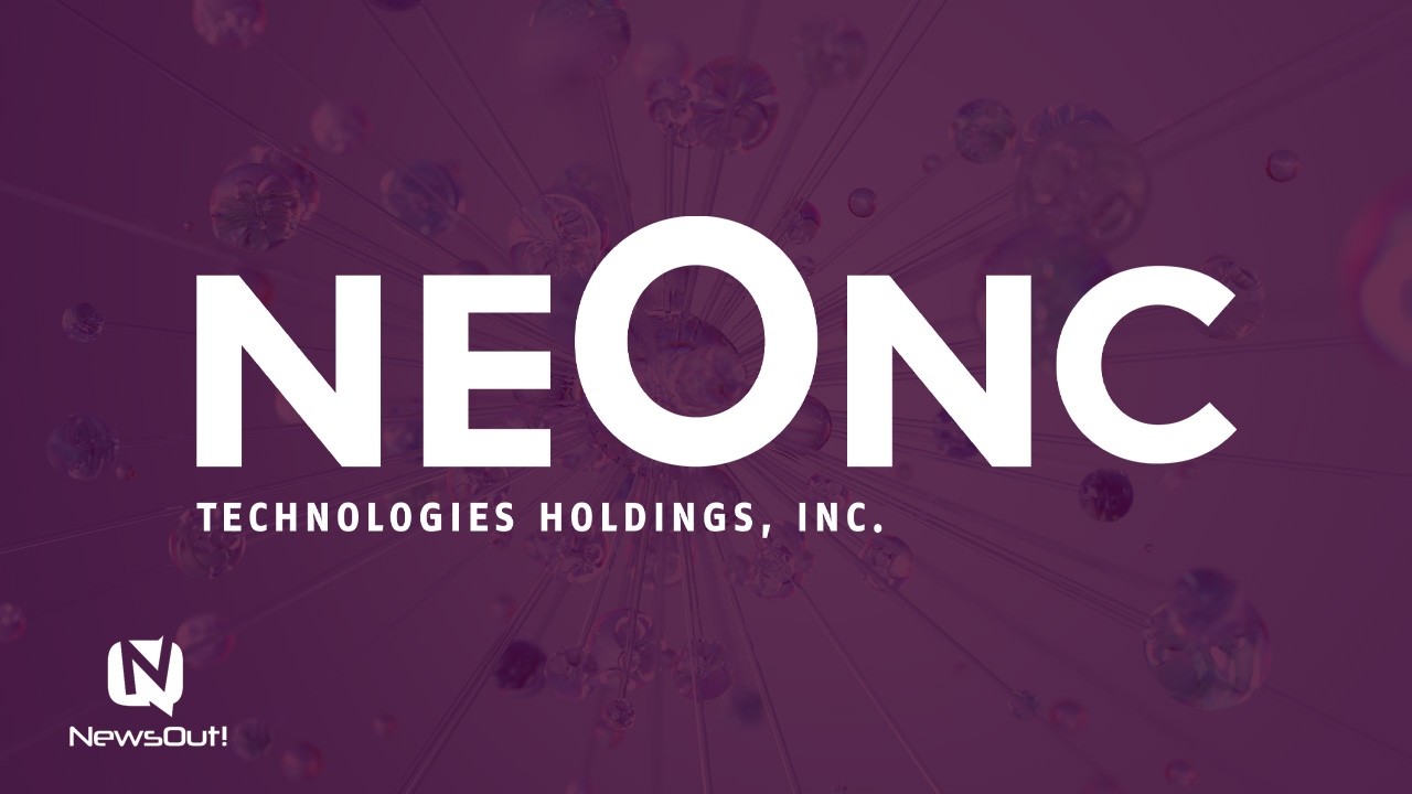 NeOnc Technologies Sets Phase 2 Dose for NEO-212 Brain Cancer Therapy | NewsOut