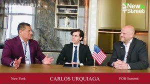 Stardust Power and HPB Explore U.S.–Germany Battery Innovation Partnership at New York Summit