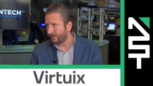 Virtuix Reports 41% Revenue Growth, Meta Partnership & Defense VR Training Expansion