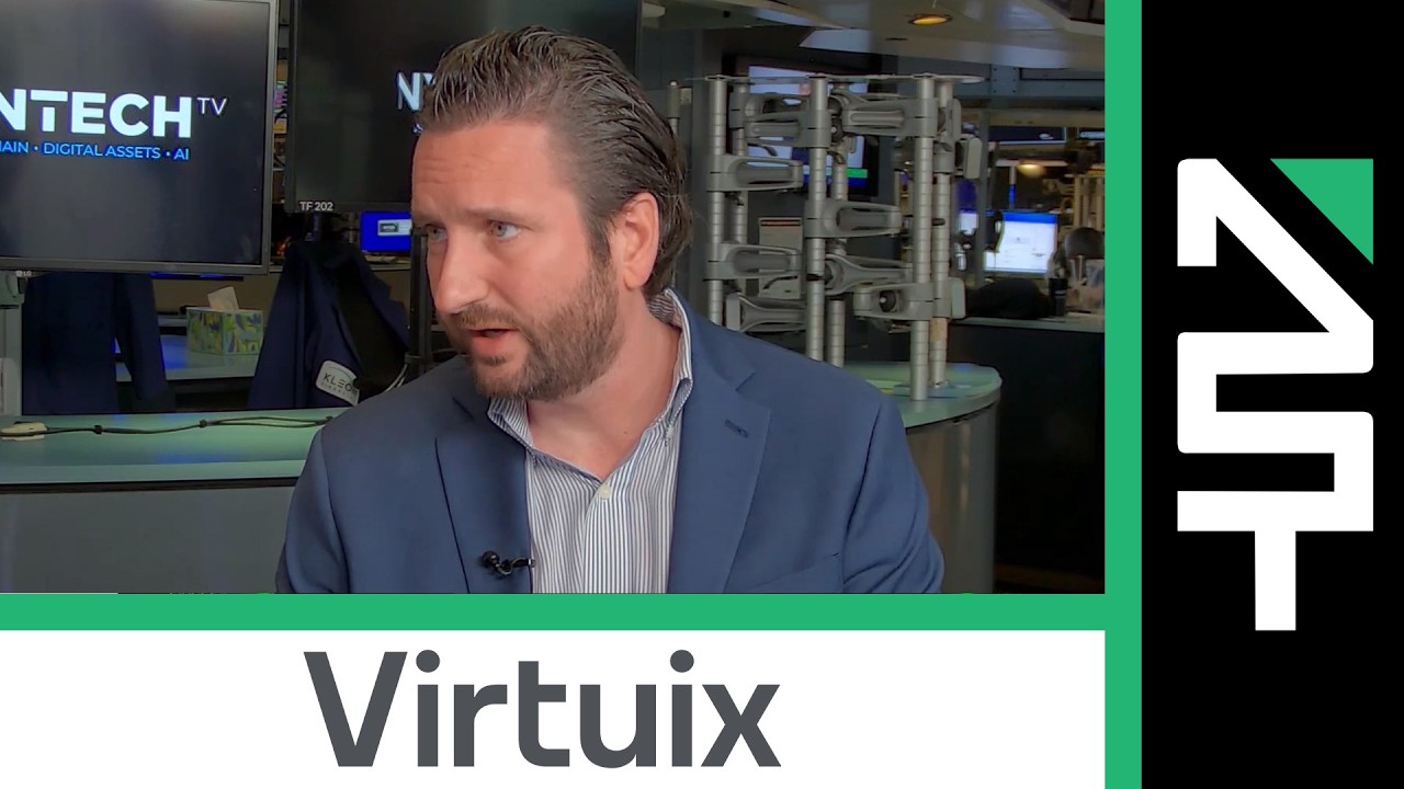 Virtuix Reports 41% Revenue Growth, Meta Partnership & Defense VR Training Expansion