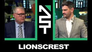 Lions Crest Advisors Launches Motorsports & Collector Car Investment Strategy | Apex Fund