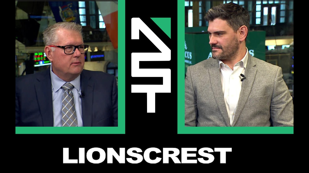 Lions Crest Advisors Launches Motorsports & Collector Car Investment Strategy | Apex Fund