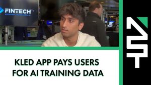 Kled App Pays Users for AI Training Data | Human Data Marketplace Explained