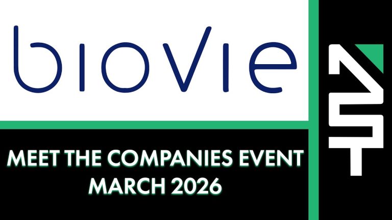 BioVie Targets Alzheimer’s, Parkinson’s & Long COVID With Breakthrough Drug Bezisterm