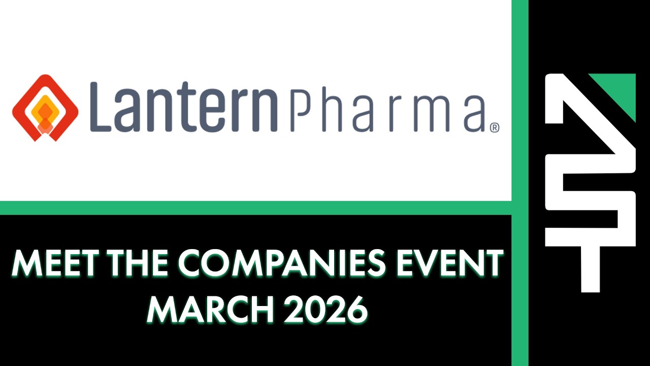 Lantern Pharma Uses AI to Cut Cancer Drug Costs and Speed Trials With RADAR Platform