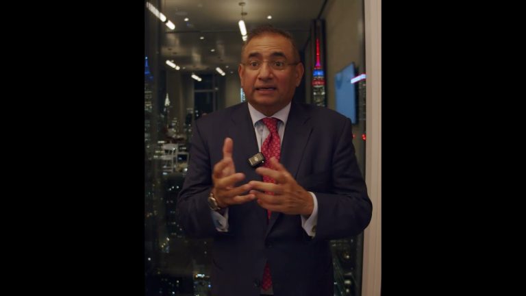 Medicus Pharma CEO Highlights Growing Biotech Awareness #healthcareinnovation #techinvesting